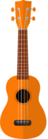 Mariachi Musikinstrument Gitarre vektor