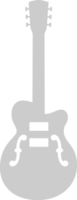 Gitarre vektor