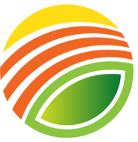 Kreis abstraktes Logo vektor