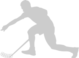 landhockey vektor