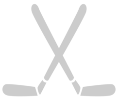 hockeyklubba vektor