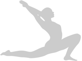 yoga vektor