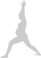 Yoga vektor