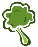 broccoli vektor