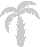 Palme vektor