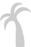 Palme vektor