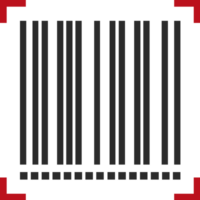 Barcode vektor