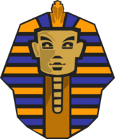 Pharao vektor