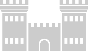 Schloss vektor