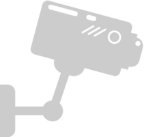 Überwachungskamera vektor