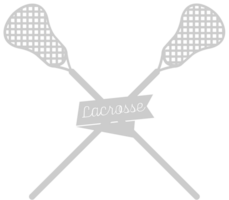 Lacrosse Abzeichen vektor