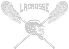 lacrosse bricka vektor