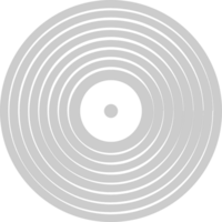 Schallplatte vektor