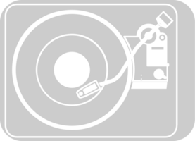 Abspielgerät vektor