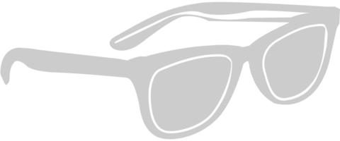 Sonnenbrille vektor