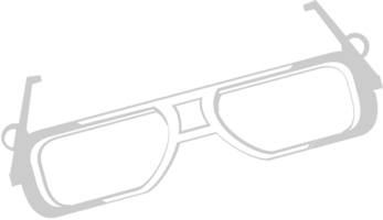 Sonnenbrille vektor