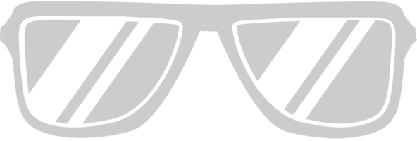 Sonnenbrille vektor