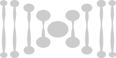 biologi dna vektor