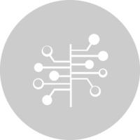 Biologie DNA vektor