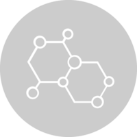 Biologie DNA vektor