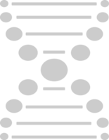 biologi dna vektor