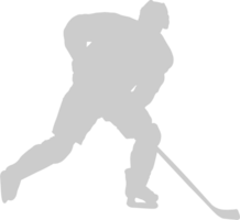 Eishockey vektor