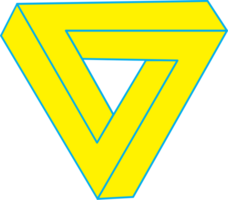 Dreieck vektor