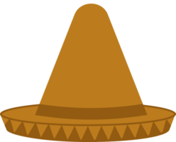 sombrero vektor