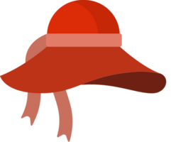 derby hatt vektor