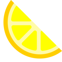 Zitrone vektor