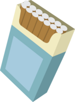 Zigarette vektor