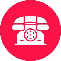 Telefon kreatives Icon-Design vektor