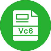 vc6 kreativ Symbol Design vektor