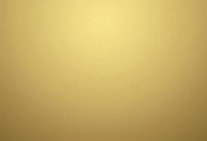 Vektor Gold unscharf Gradienten Stil Hintergrund. abstrakte Luxus glatte Illustration Tapete