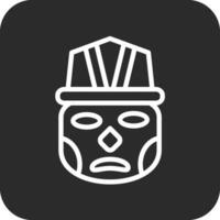 olmec Vektor Symbol