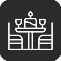 Geburtstag Tabelle Vektor Symbol