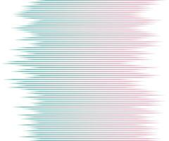 abstrakt vågor och linjer mönster för dina idéer. diagonal randig bakgrund, mall bakgrundsstruktur. tapet. digitalt papper för sidfyllningar, webbdesign, textiltryck - vektorillustration vektor