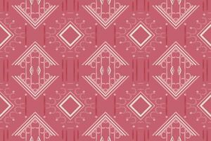 einheimisch Muster amerikanisch Stammes- indisch Ornament Muster geometrisch ethnisch Textil- Textur Stammes- aztekisch Muster navajo Mexikaner Stoff nahtlos Vektor Dekoration Mode