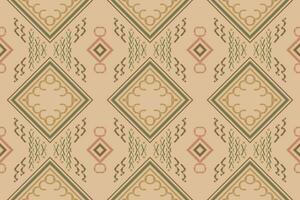 einheimisch Muster amerikanisch Stammes- indisch Ornament Muster geometrisch ethnisch Textil- Textur Stammes- aztekisch Muster navajo Mexikaner Stoff nahtlos Vektor Dekoration Mode