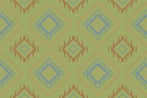 einheimisch Muster amerikanisch Stammes- indisch Ornament Muster geometrisch ethnisch Textil- Textur Stammes- aztekisch Muster navajo Mexikaner Stoff nahtlos Vektor Dekoration Mode