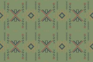 einheimisch Muster amerikanisch Stammes- indisch Ornament Muster geometrisch ethnisch Textil- Textur Stammes- aztekisch Muster navajo Mexikaner Stoff nahtlos Vektor Dekoration Mode