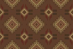 einheimisch Muster amerikanisch Stammes- indisch Ornament Muster geometrisch ethnisch Textil- Textur Stammes- aztekisch Muster navajo Mexikaner Stoff nahtlos Vektor Dekoration Mode