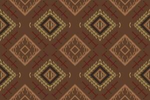 einheimisch Muster amerikanisch Stammes- indisch Ornament Muster geometrisch ethnisch Textil- Textur Stammes- aztekisch Muster navajo Mexikaner Stoff nahtlos Vektor Dekoration Mode