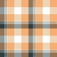 tartan sömlös mönster. gingham mönster sömlös tartan illustration vektor uppsättning för scarf, filt, Övrig modern vår sommar höst vinter- Semester tyg skriva ut.