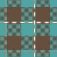 Tartan Muster nahtlos. Süss Plaid Muster zum Hemd Druck, Kleidung, Kleider, Tischdecken, Decken, Bettwäsche, Papier, Steppdecke, Stoff und andere Textil- Produkte. vektor