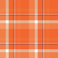 schottisch Tartan nahtlos Muster. schottisch Plaid, Flanell Hemd Tartan Muster. modisch Fliesen zum Tapeten. vektor