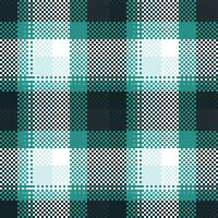 Tartan Muster nahtlos. Pastell- schottisch Plaid, zum Hemd Druck, Kleidung, Kleider, Tischdecken, Decken, Bettwäsche, Papier, Steppdecke, Stoff und andere Textil- Produkte. vektor