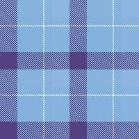 Tartan Plaid Vektor nahtlos Muster. Tartan nahtlos Muster. zum Hemd Druck, Kleidung, Kleider, Tischdecken, Decken, Bettwäsche, Papier, Steppdecke, Stoff und andere Textil- Produkte.