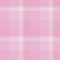 Tartan Plaid Vektor nahtlos Muster. klassisch schottisch Tartan Design. nahtlos Tartan Illustration Vektor einstellen zum Schal, Decke, andere modern Frühling Sommer- Herbst Winter Urlaub Stoff drucken.