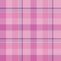 Tartan Plaid Vektor nahtlos Muster. schottisch Plaid, Flanell Hemd Tartan Muster. modisch Fliesen zum Tapeten.